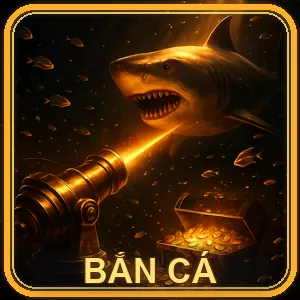Fishing God - Game bắn cá đổi thưởng