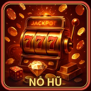 Game Nổ Hũ 3D