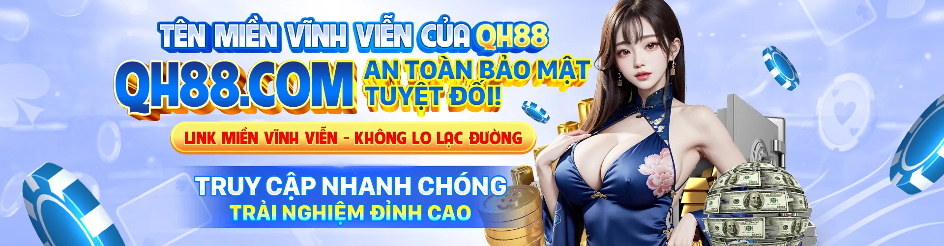 Hình ảnh chính về bảo mật cờ bạc trực tuyến