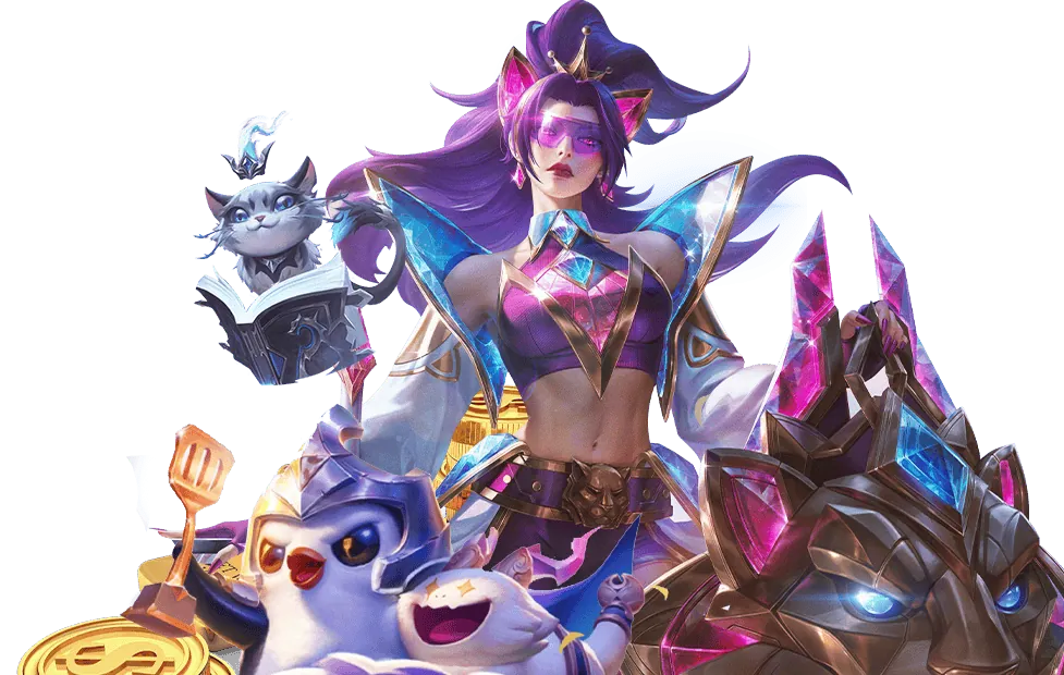 Biểu tượng liêm chính và tin cậy